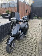 Vespa sprint 80cc 4v, Zo goed als nieuw, Ophalen