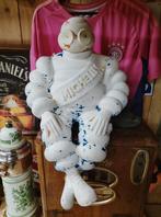 Michelin pop, Verzamelen, Ophalen of Verzenden, Reclamebord