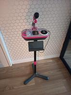 Muziek DJ Studio voor kinderen., Kinderen en Baby's, Speelgoed | Vtech, Ophalen, Gebruikt, 6 jaar of ouder