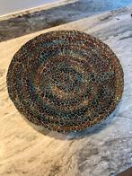 Schaal met luipaardprint, Ophalen, Overige materialen, Gebruikt, Schaal