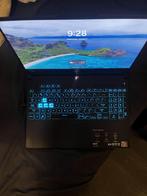 ASUS TUF Gaming A15 – RTX 3060, AMD Ryzen 7 6800HS, Met videokaart, Ophalen of Verzenden, Zo goed als nieuw