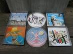 6X KUNST-BEHENDIGHEIDSSPEL MIRO-MAGRITTE- VAN GOGH, Antiek en Kunst, Ophalen of Verzenden