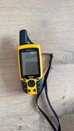 Garmin gps60 geocashing west europa, Ophalen of Verzenden, Gebruikt, Gps of Kompas