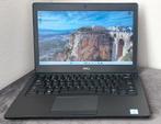 Dell latitude i5 13 inch Opslag 256 GB SSD, Computers en Software, Windows Laptops, 2 tot 3 Ghz, Qwerty, 8 GB, 13 inch