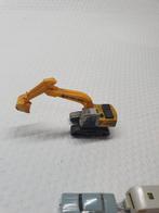 Miniatuur Voertuigen Set - 4 Stuks, Ophalen of Verzenden, Gebruikt