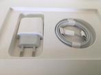 Nieuw Origineel Apple Snel lader, Ophalen of Verzenden, Nieuw, Apple iPhone