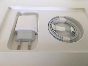 Nieuw Origineel Apple Snel lader beschikbaar voor biedingen