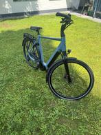 Gazelle Chamonix T10 – 630 Wh accu Eco stand 210 km, Fietsen en Brommers, Elektrische fietsen, Ophalen, Zo goed als nieuw, 59 cm of meer