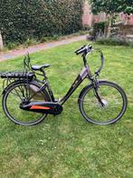 Elektrische fiets, Gebruikt, 47 tot 51 cm, 30 tot 50 km per accu, Ophalen