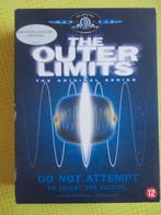 The outer limits - Seizoen 1 - (32 episodes) - 8 DVD BOX, Cd's en Dvd's, Boxset, Science Fiction en Fantasy, Ophalen of Verzenden