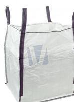 Bigbag inclusief ophoogzand, Tuin en Terras, Zand, Ophalen, Zo goed als nieuw, Ophoogzand