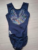 Turnpak maat 140-152,  8-10 jaar top merk Milano, Sport en Fitness, Turnen, Kindermaat 146 t/m 176, Ophalen of Verzenden, Zo goed als nieuw