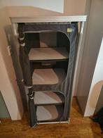 Campart travel campingkast., Ophalen of Verzenden, Zo goed als nieuw, Campingkast