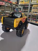 Tonka jeep, Kinderen en Baby's, Speelgoed | Speelgoedvoertuigen, Ophalen of Verzenden, Zo goed als nieuw