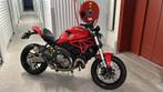 Ducati Monster 821 2019 SC project uitlaat 19000Km, Motoren, Motoren | Ducati, Naked bike, Particulier, 2 cilinders