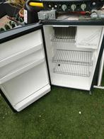 Koelkast met kleine vrieser, Witgoed en Apparatuur, Koelkasten en IJskasten, Ophalen, Gebruikt, Minder dan 85 cm, Minder dan 75 liter