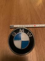 Oldtimer vintage BMW embleem, Ophalen of Verzenden