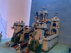 Lego Castle King's Siege 7094, Kinderen en Baby's, Speelgoed | Duplo en Lego, Ophalen of Verzenden, Lego, Zo goed als nieuw