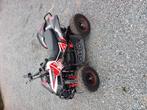 Te koop kinder quad 1000w, Ophalen of Verzenden, Gebruikt, Overige typen