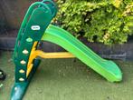 Little tikes glijbaan, Kinderen en Baby's, Ophalen of Verzenden, Zo goed als nieuw, Glijbaan
