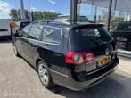 Volkswagen Passat Variant 2.0 FSI Comfortline Inruilkoopje!, Voorwielaandrijving, Gebruikt, 4 cilinders, Zwart