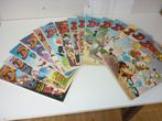 15x Disney´s Ducktales (Donald Duck), Meerdere stripboeken, Ophalen of Verzenden, Gelezen