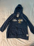Abercrombie kinderen trui blauw roze met en zonder rits, Jongen of Meisje, Trui of Vest, Abercrombie & Fitch, Ophalen of Verzenden