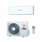 Mitsubishi Heavy Industries 3.5 KW Airco incl montage, Witgoed en Apparatuur, Airco's, Nieuw, 60 tot 100 m³, Afstandsbediening