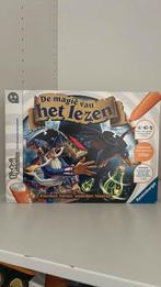 Tiptoi spel, Kinderen en Baby's, Ophalen, Zo goed als nieuw