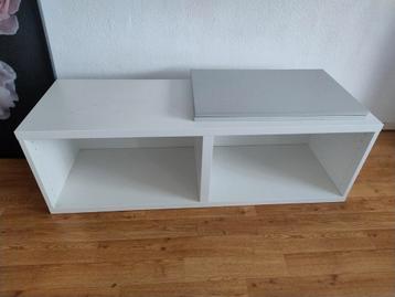 Ikea Besta kastje gratis. beschikbaar voor biedingen