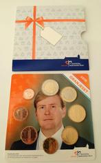 Oranje UNC set Nederland 2016, Verzenden, Overige landen, Overige waardes, Setje