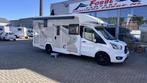 Enkele-hefbedden De Chausson Titanium Premium 630 '2022 10dk, Diesel, Half-integraal, Tot en met 4, Chausson