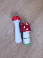 grote punnik paddenstoel Sint idee Sinterklaas idee Kerst, Ophalen of Verzenden, Zo goed als nieuw