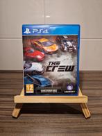 The Crew PS4, Spelcomputers en Games, Vanaf 12 jaar, Ophalen of Verzenden, 1 speler, Zo goed als nieuw