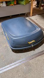 Dakkoffer Probox Wave inclusief dakdragers, Ophalen, Gebruikt