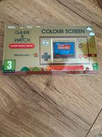 Nintendo Game & Watch: Super Mario Bros - Nieuw!, Ophalen of Verzenden, Nieuw, Overige modellen, Overige typen