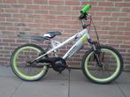 20 inch alpina trial, Ophalen, Gebruikt, Batavus Snake Alpina Trial Yabber cube bulls loekie sparta, Handrem