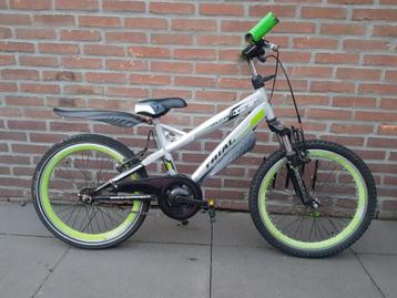 20 inch alpina trial  beschikbaar voor biedingen