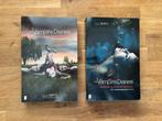 Vampire Diaries Boeken 1 t/m 4 - L.J. Smith, Ophalen, Zo goed als nieuw