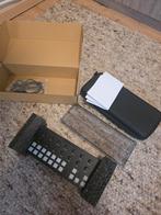 Torso T1 incl dustcover en tas, Muziek en Instrumenten, Ophalen of Verzenden, Zo goed als nieuw