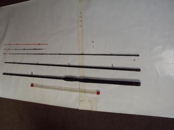 Feederhengel Browning Heavy! beschikbaar voor biedingen