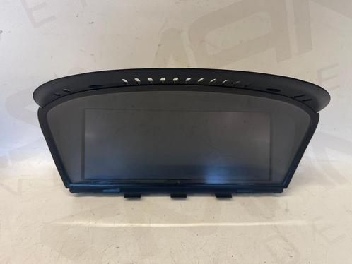 Navigatie display BMW 3-serie E90 65826966925, Auto-onderdelen, Elektronica en Kabels, BMW, Gebruikt, Ophalen of Verzenden