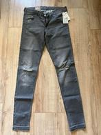 Nieuwe spijkerbroek H&M grijs skinny jeans 30/32, H&M, Nieuw, Ophalen of Verzenden, W30 - W32 (confectie 38/40)