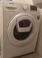 Defecte Samsung Eco Bubble Wasmachine, Witgoed en Apparatuur, Wasmachines, Gebruikt, Ophalen of Verzenden, Voorlader, 85 tot 90 cm