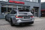 BMW 3-serie Touring M3 xDrive Competition |AC Schnitzer|610P, Euro 6, 2993 cc, Vierwielaandrijving, USB