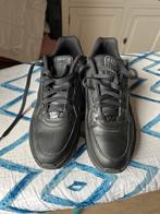 Nike Air Max Zwart Maat 42 - Zo goed als nieuw!, Kleding | Heren, Schoenen, Ophalen of Verzenden, Zo goed als nieuw, Zwart, Sneakers of Gympen