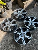 Volvo 18" velgen voor XC60, 70 en 90 terug in de verkoop, Auto-onderdelen, Banden en Velgen, Ophalen, 18 inch, Gebruikt, Velg(en)