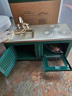 Keukentje Maileg, Ophalen of Verzenden, Zo goed als nieuw, Poppenhuis