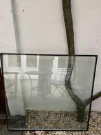 Dubbelglas raam, Doe-het-zelf en Verbouw, Ophalen, Gevelraam of Ruit, 80 tot 120 cm, 80 tot 120 cm