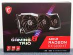 MSI Radeon RX 6800 XT Gaming X Trio, Computers en Software, Videokaarten, Ophalen, AMD, PCI-Express 4, Zo goed als nieuw